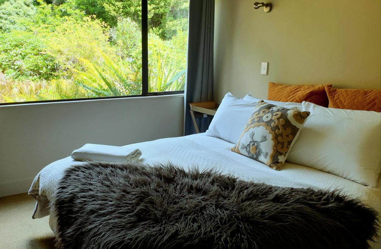 Beech Tree Lodge Ohakune Exteriér fotografie